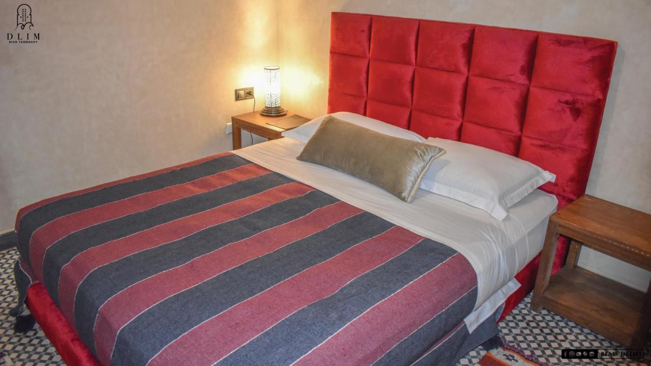 Auberge Riad Dlim Tamraght Экстерьер фото