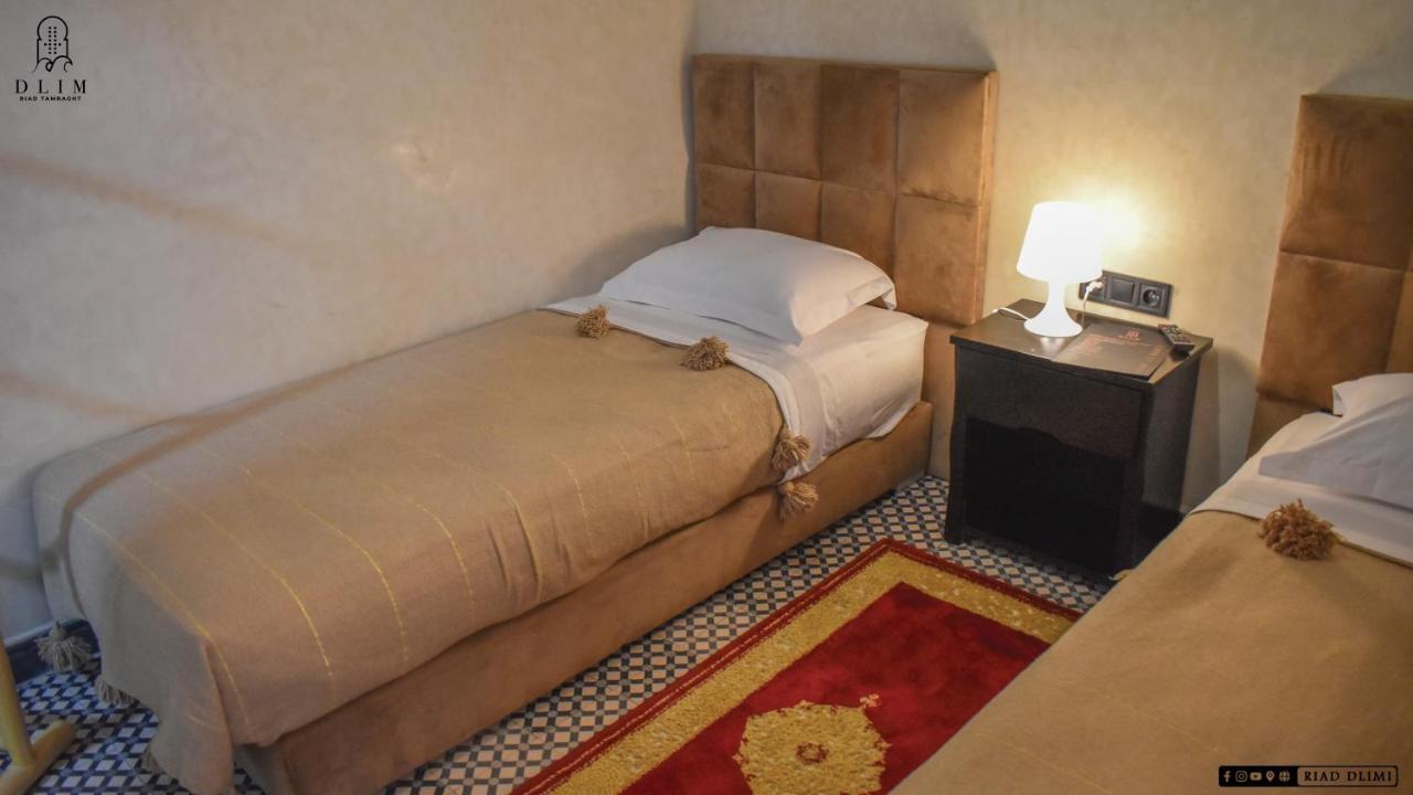 Auberge Riad Dlim Tamraght Экстерьер фото