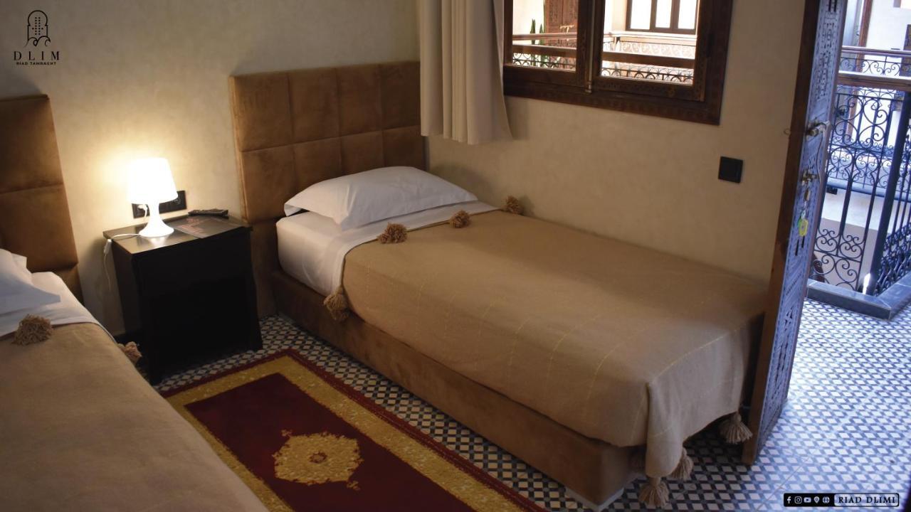 Auberge Riad Dlim Tamraght Экстерьер фото