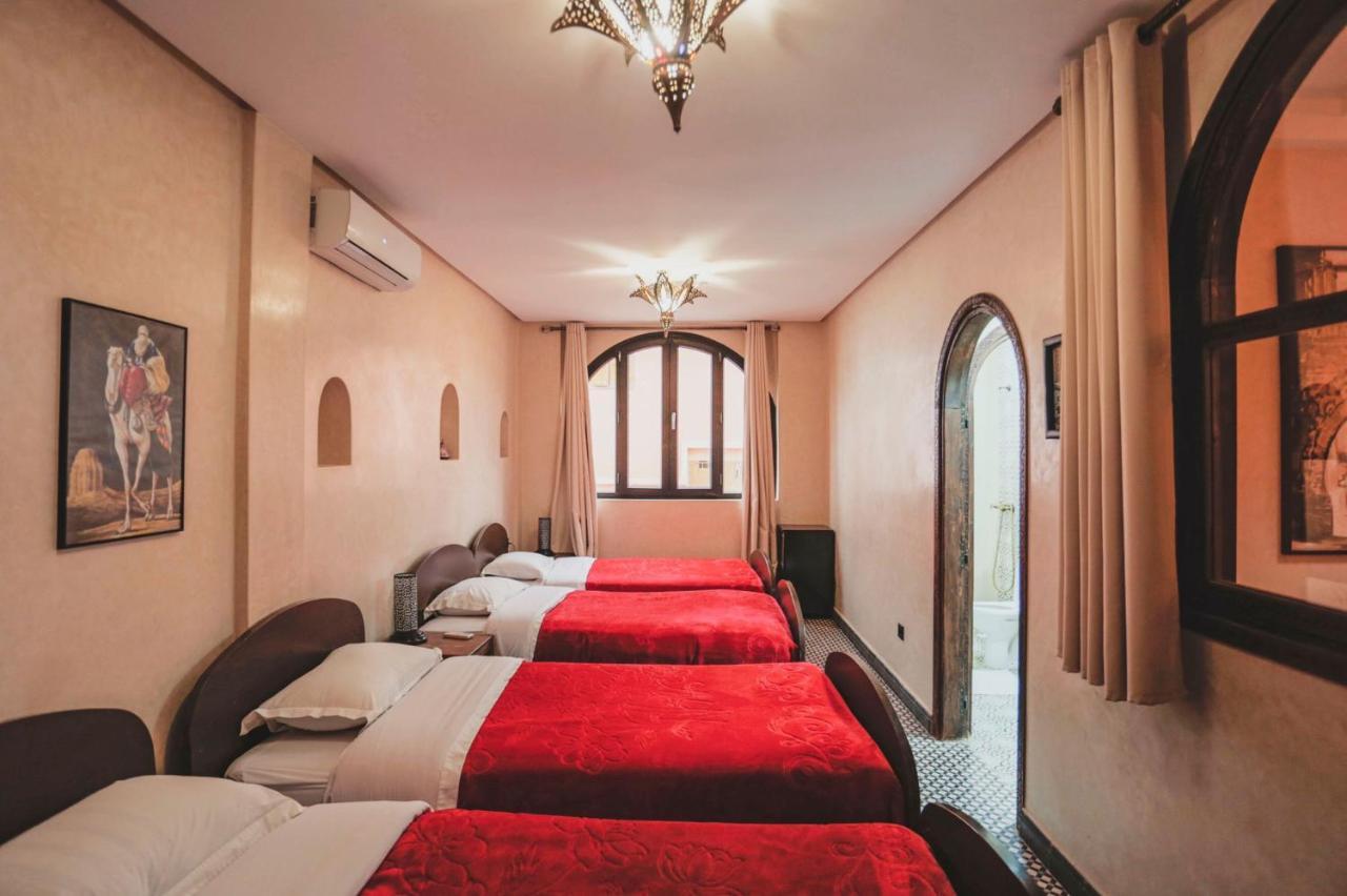 Auberge Riad Dlim Tamraght Экстерьер фото