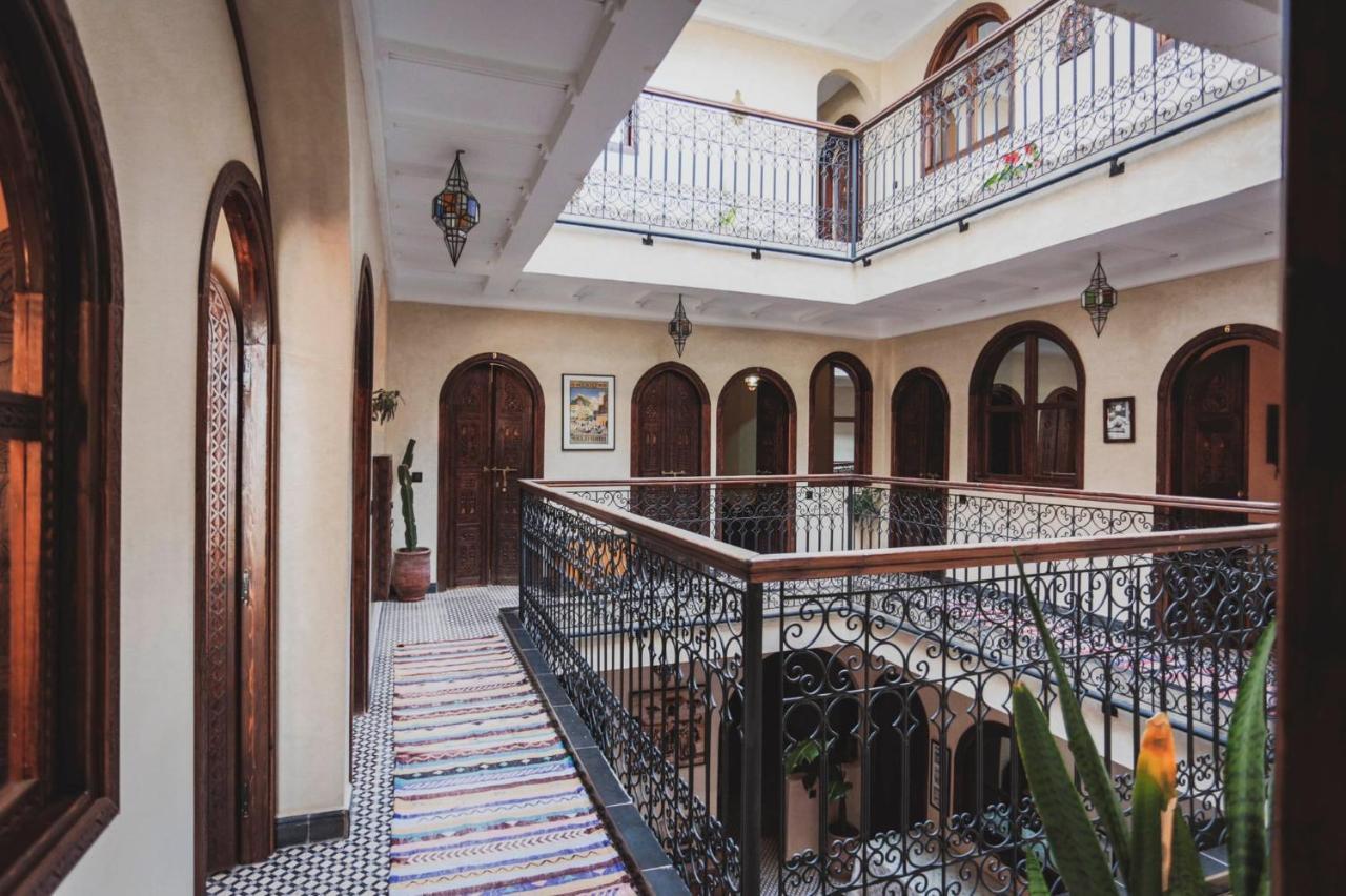 Auberge Riad Dlim Tamraght Экстерьер фото
