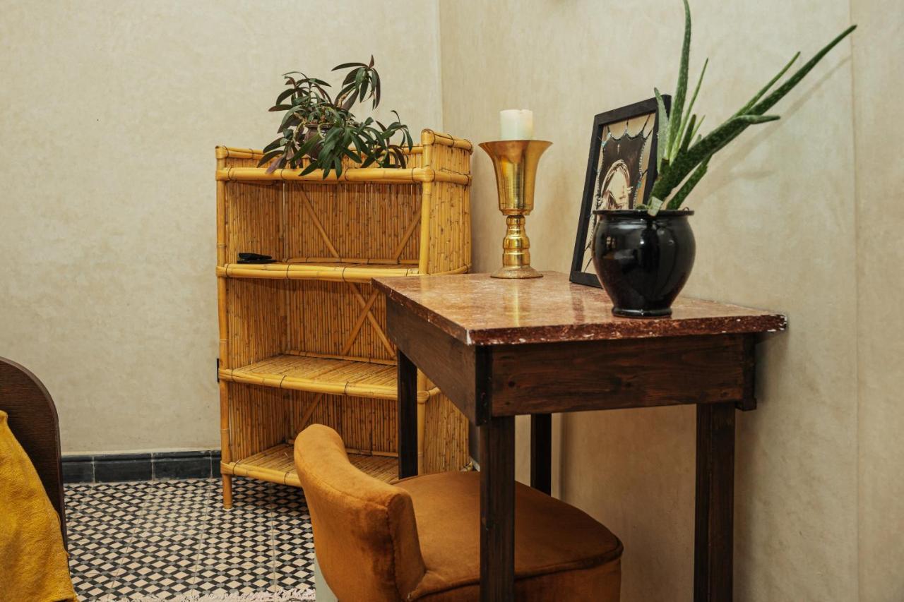 Auberge Riad Dlim Tamraght Экстерьер фото