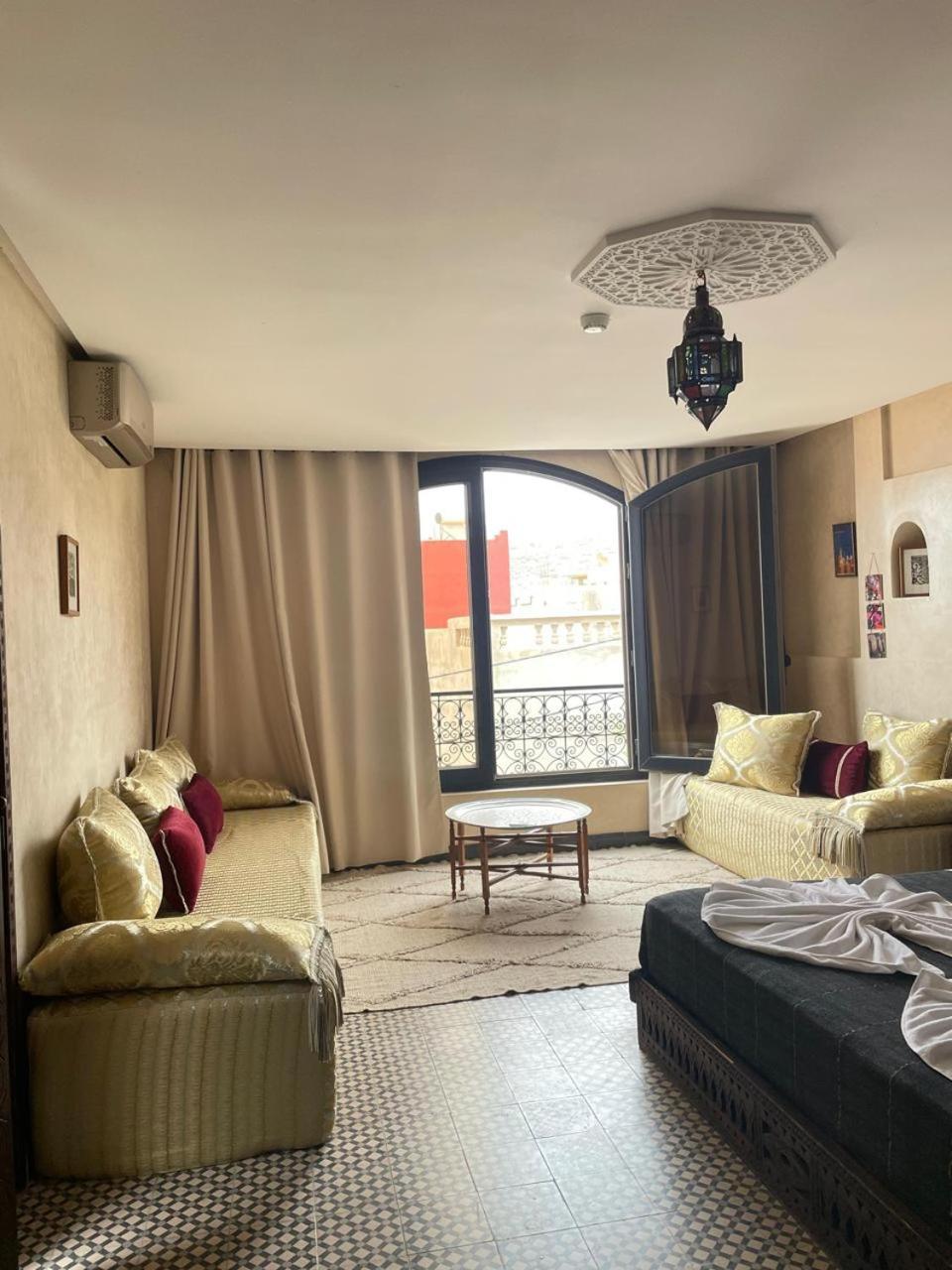 Auberge Riad Dlim Tamraght Экстерьер фото