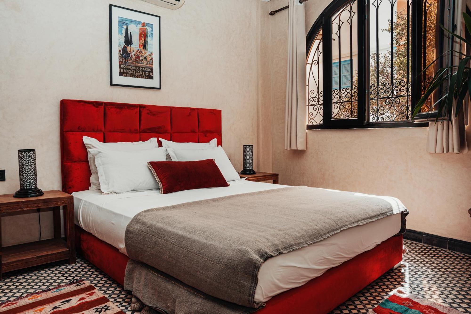 Auberge Riad Dlim Tamraght Экстерьер фото