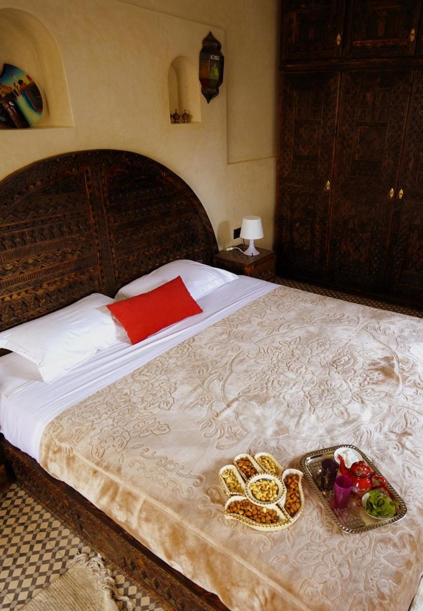 Auberge Riad Dlim Tamraght Экстерьер фото